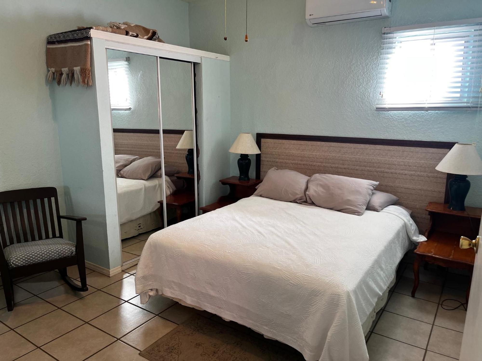 Beachfront, 2 Bedroom Condo In San Felipe 圣费利佩 外观 照片